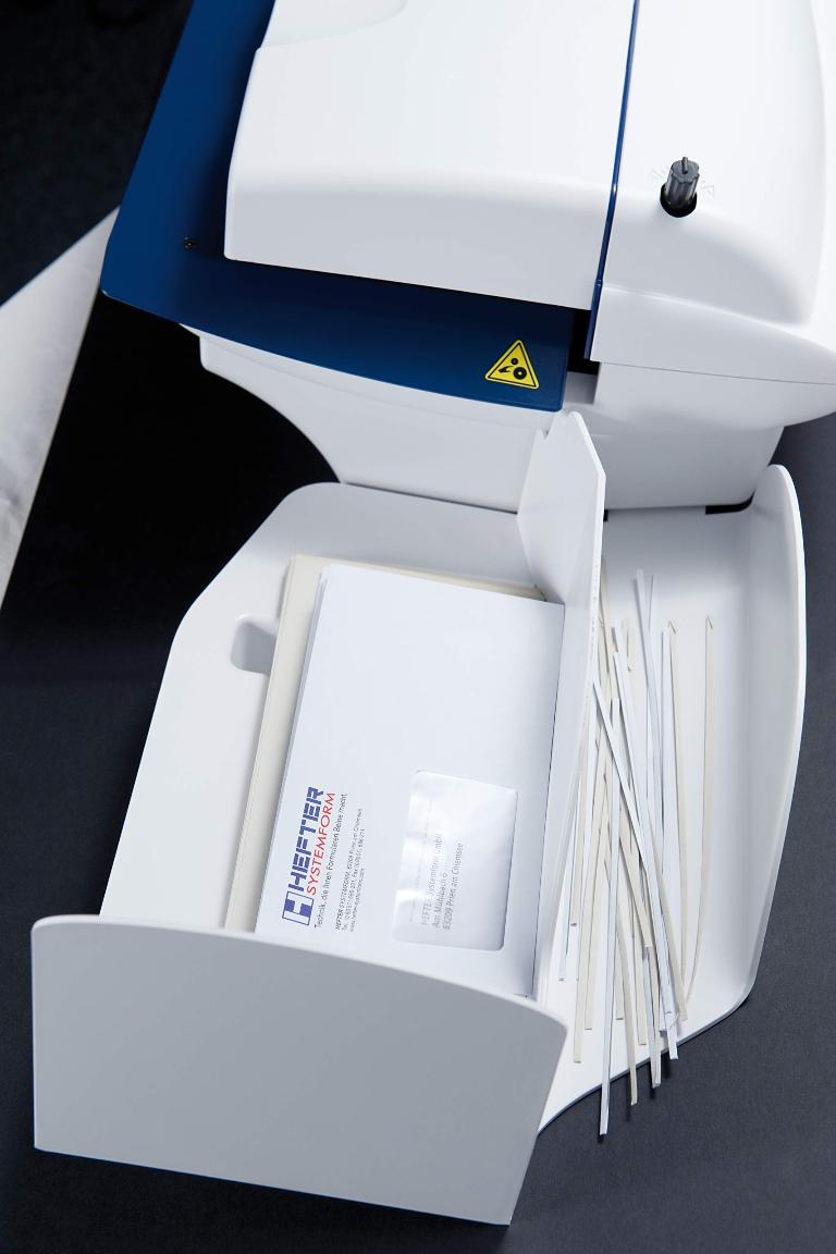 Kutt havner i egen lomme